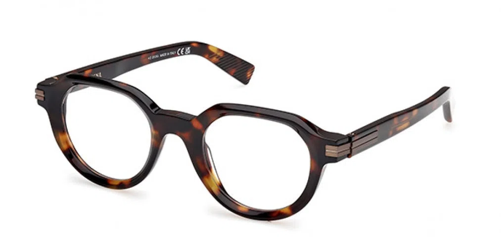 ZEGNA 5303 Eyeglasses - view 4